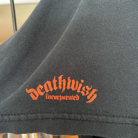 Cold War T-Shirt - Picture 4 of 5